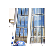 HISA Sede